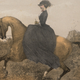 Image for article titled Hot New Trend: Sidesaddle Horseback Riding